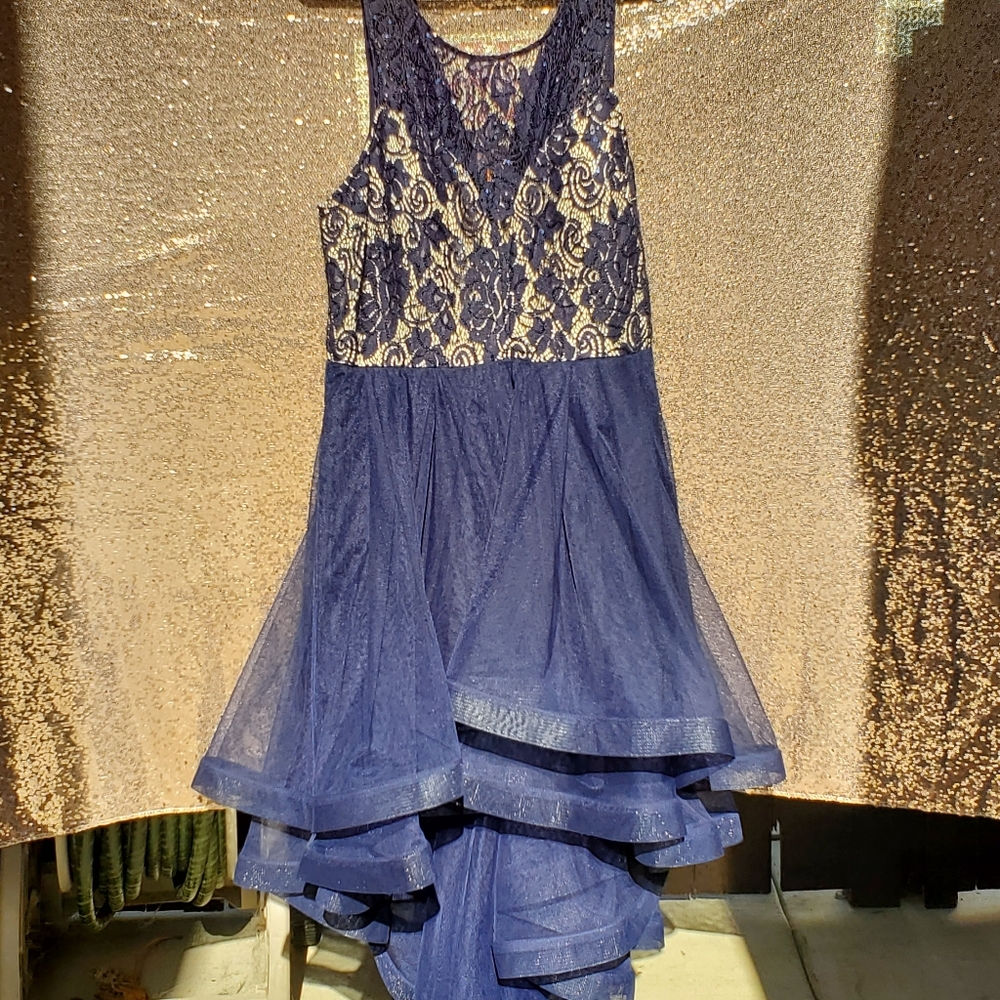 Women's dress